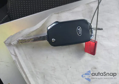 2020 Kia Forte Lxs from USA, damaged, VIN 3KPF24AD8LE159406